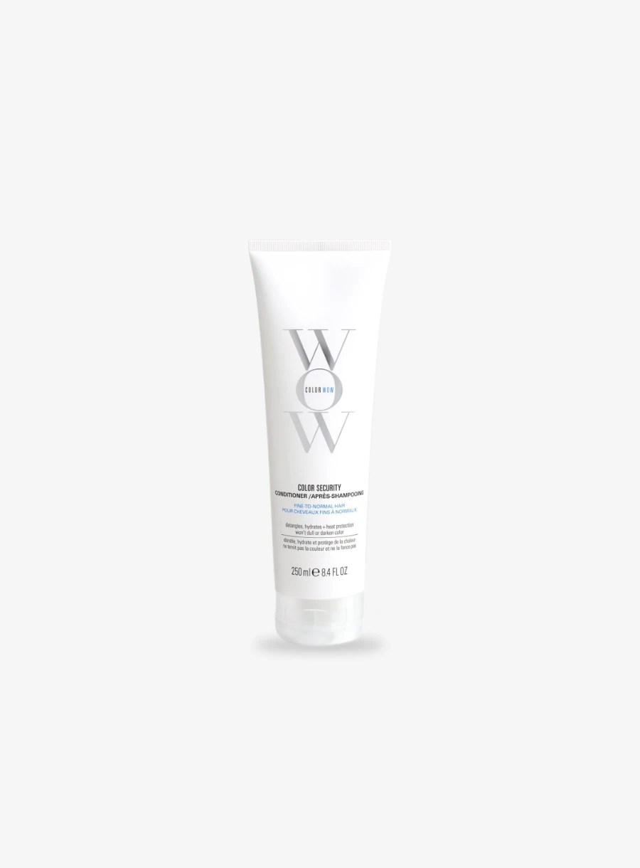Color Wow Color Security Conditioner Fine–Normal 250 ml tube