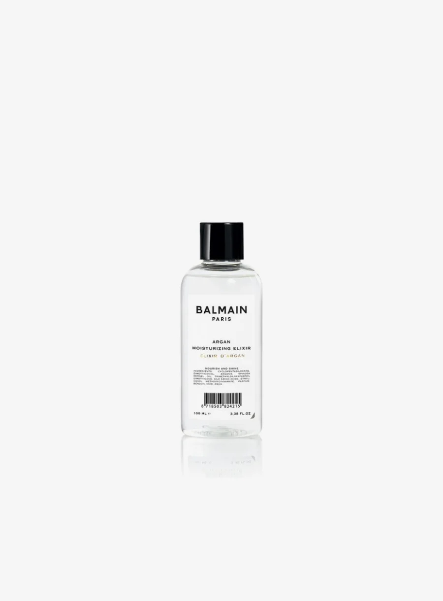 Balmain Hair Limited Edition Cosmetic Bag – view 4