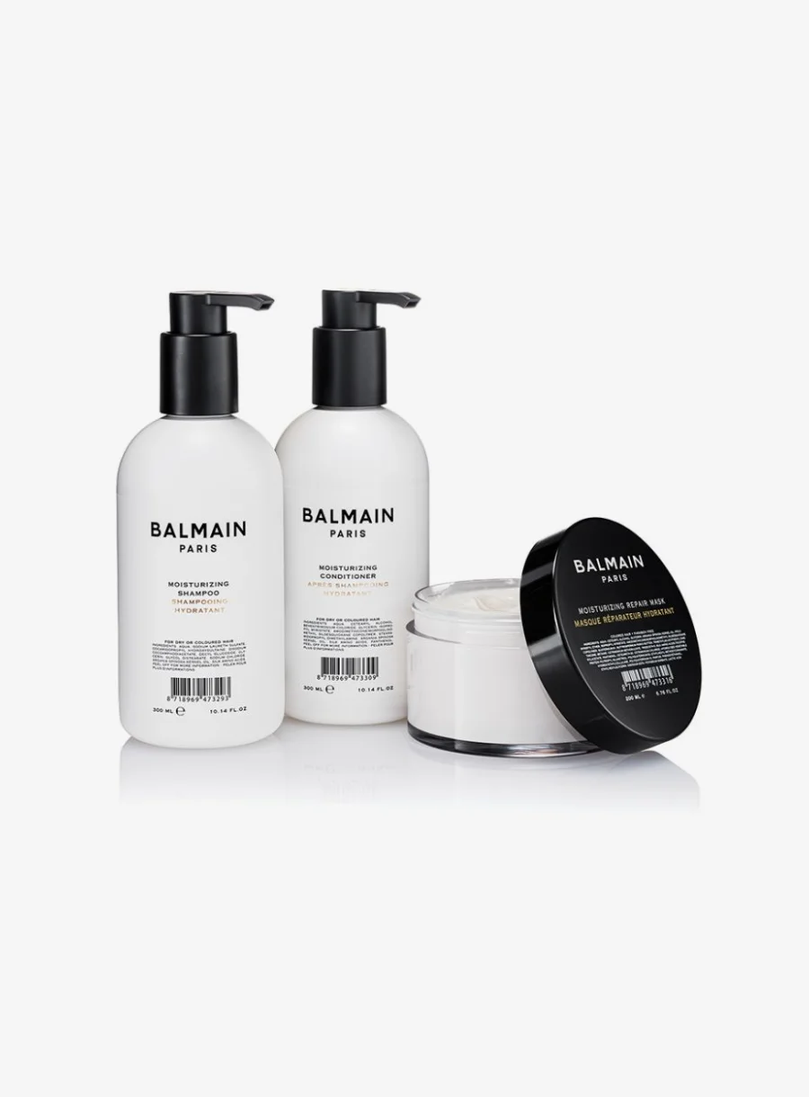 Balmain Hair Moisturizing Conditioner – view 2