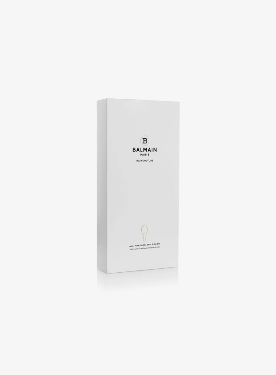 Balmain Hair All Purpose Spa Brush – with box