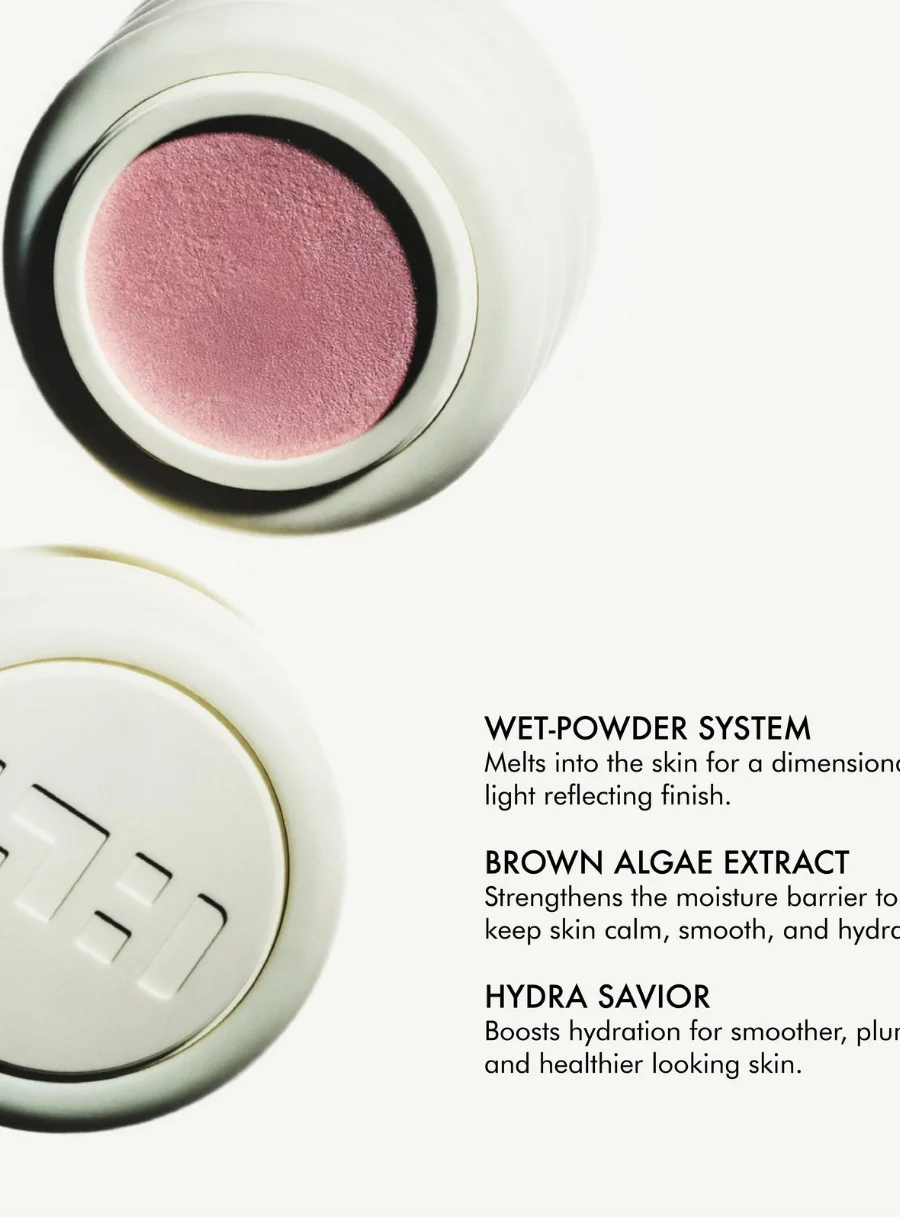 Simihaze Beauty Soft Strobe Creamy Highlight Powder – view 3