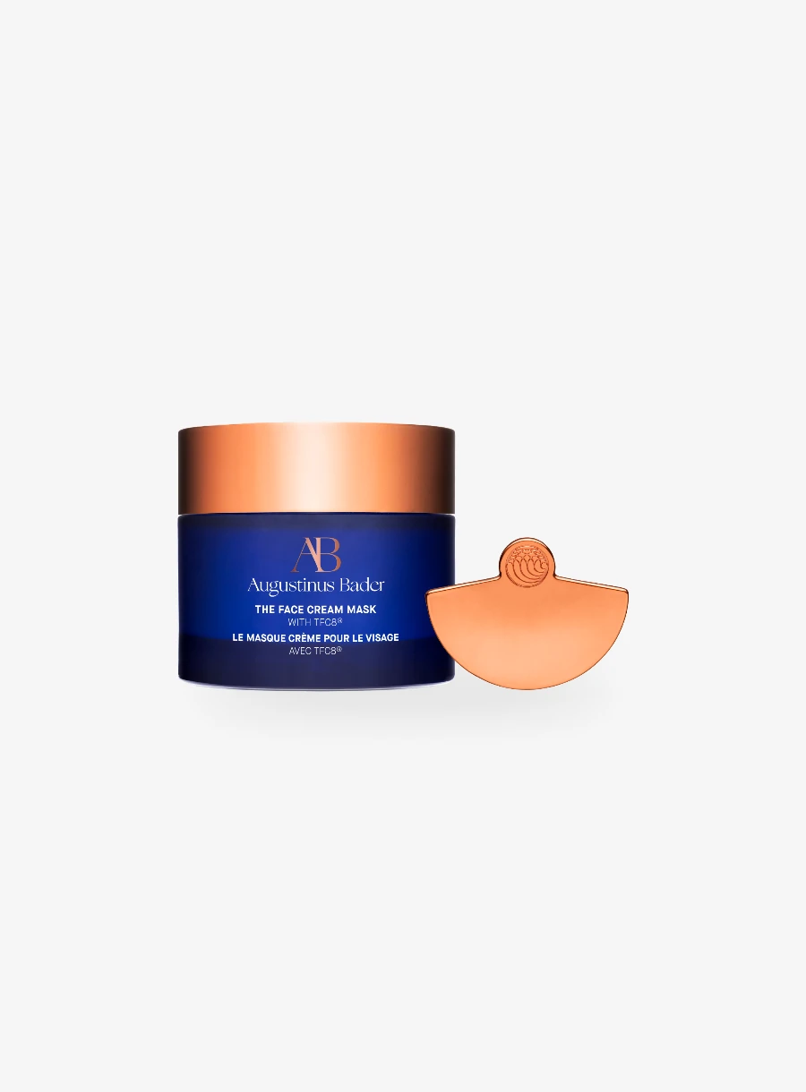 Augustinus Bader The Face Cream Mask