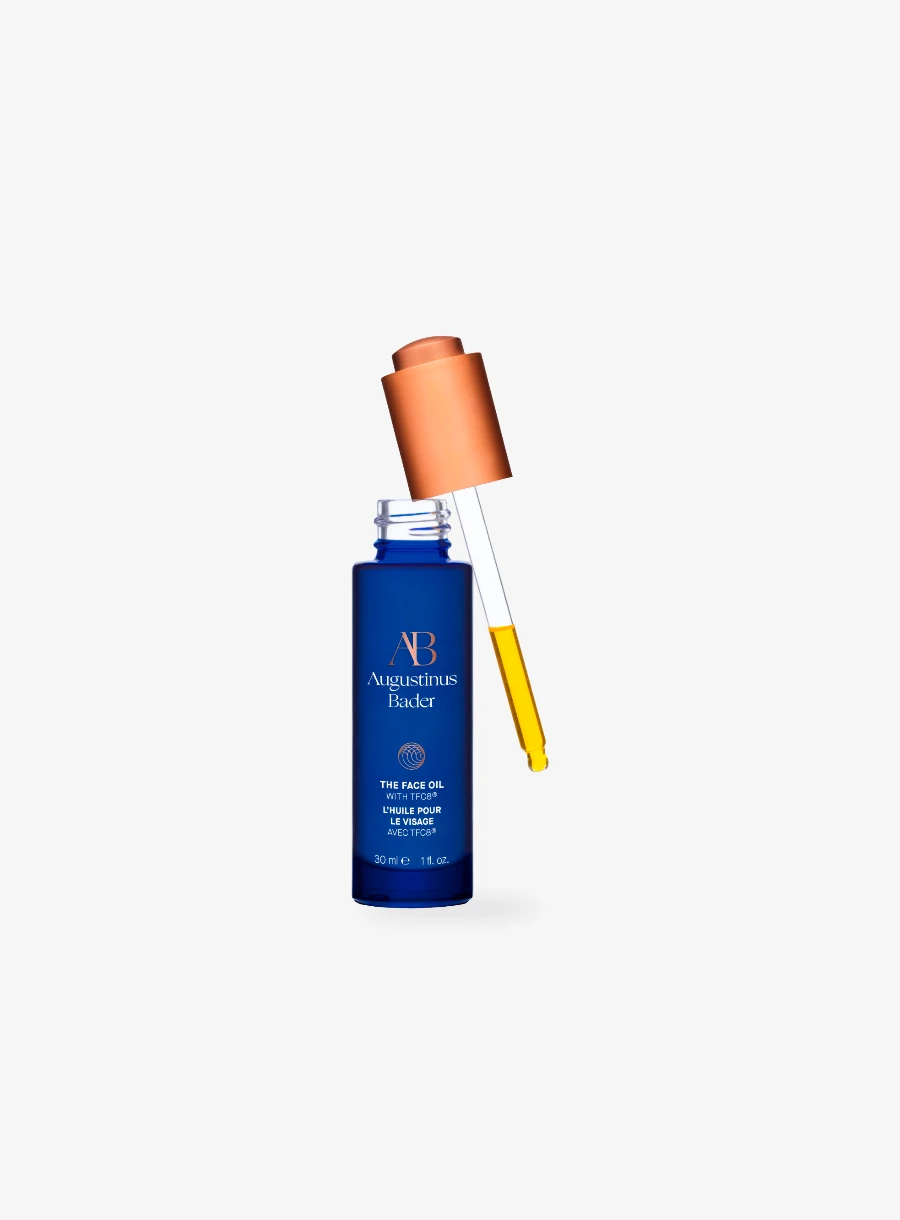 Augustinus Bader The Face Oil 30 ml bottle