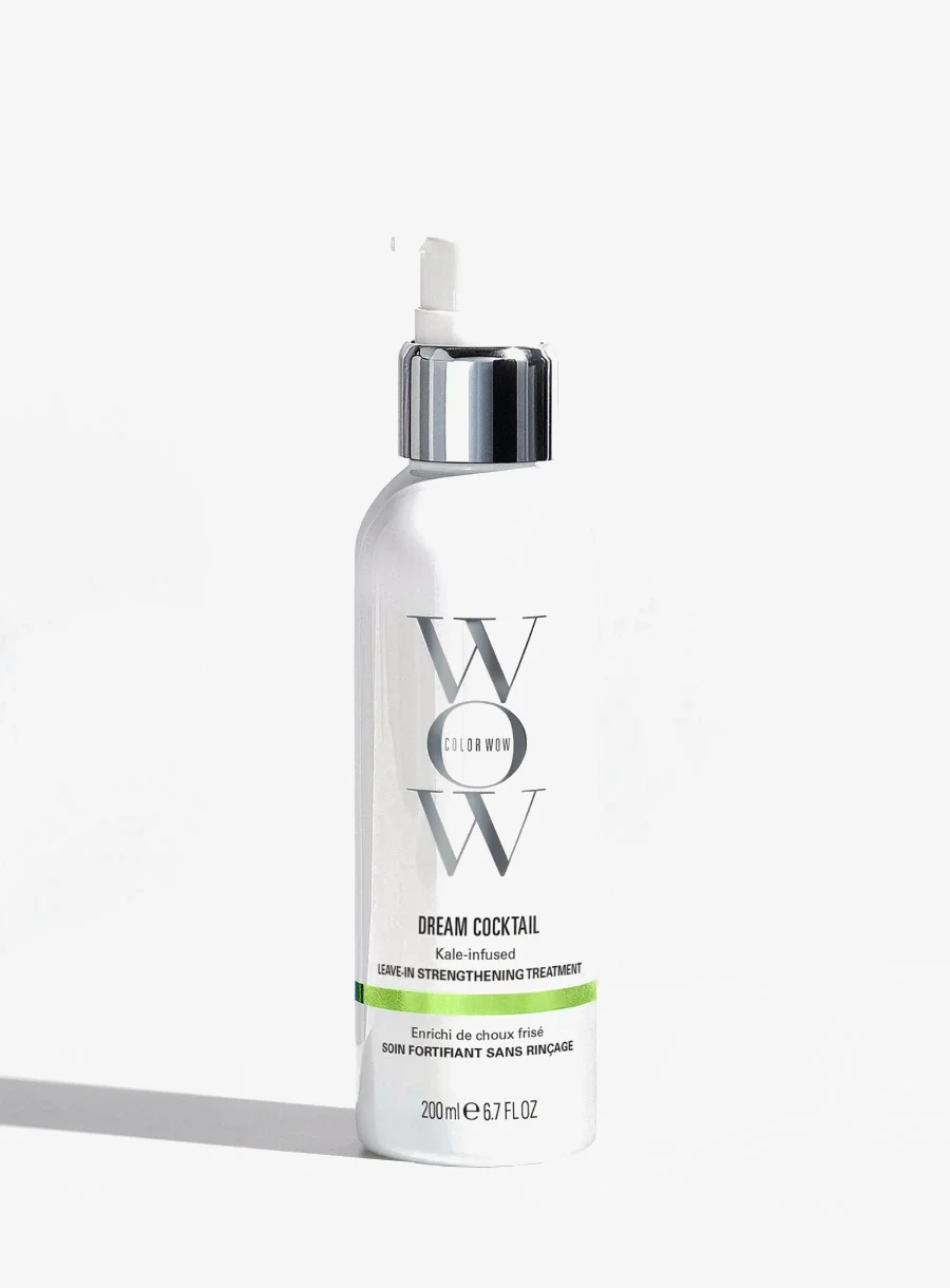 Color Wow Dream Cocktail Kale-Infused Leave-in Treatment