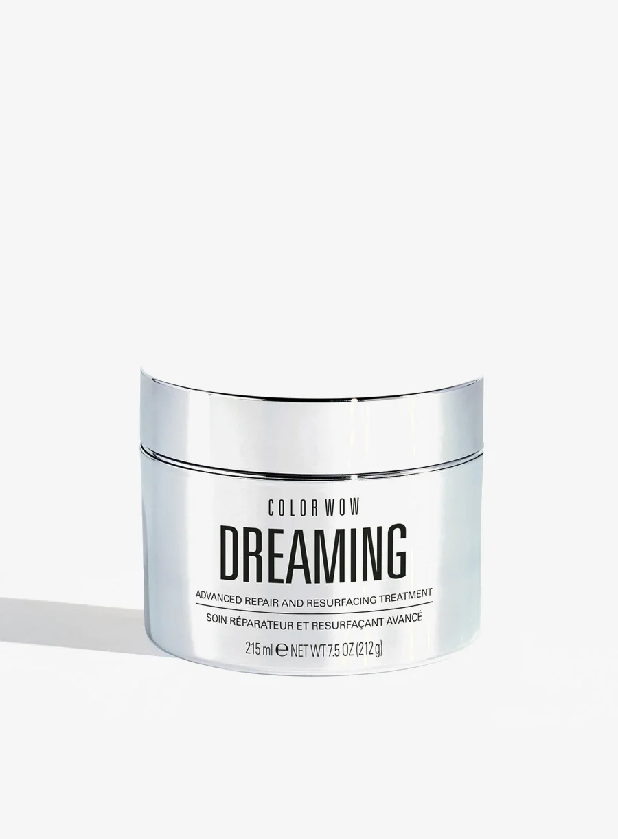 Color Wow Dreaming Advanced Repair and Resurfacing Treatment