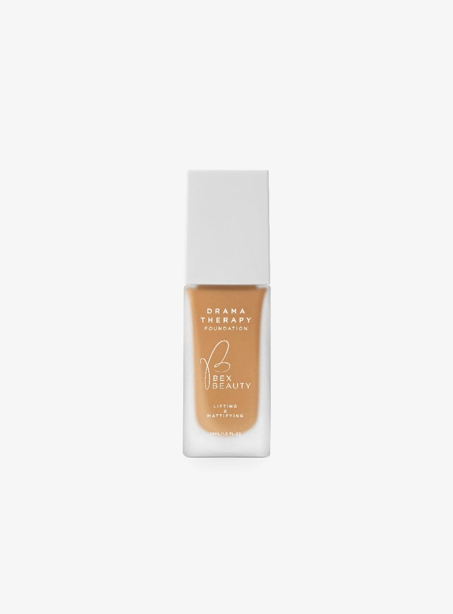 Bex Beauty Drama Therapy Lifting & Mattifying Foundation