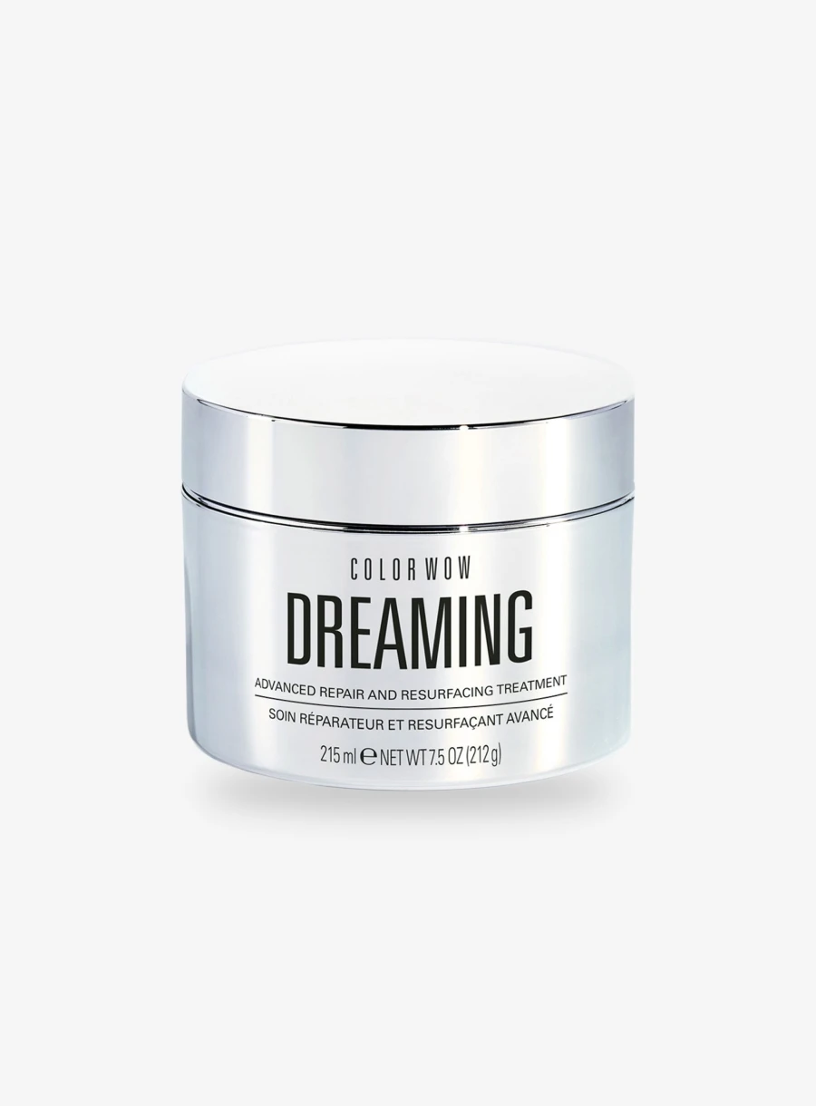 Color Wow Dreaming Repair & Resurfacing Mask 215 ml jar