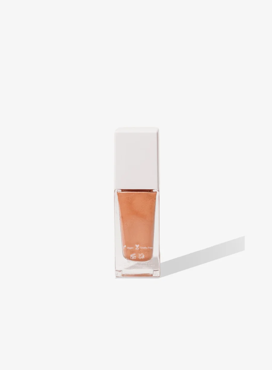 Bex Beauty Glowgirl Liquid Highlighter – details