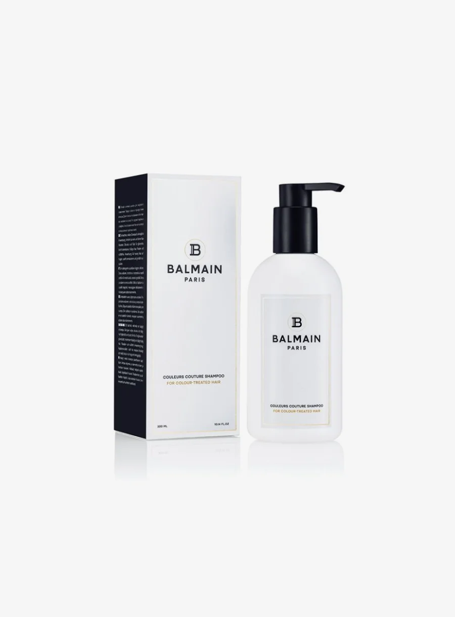 Balmain Hair Couleurs Couture Shampoo – with box