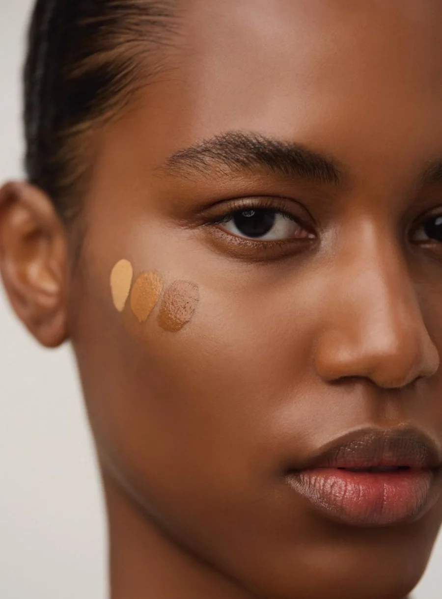 Bex Beauty Drama Therapy Mattifying Foundation – view 4