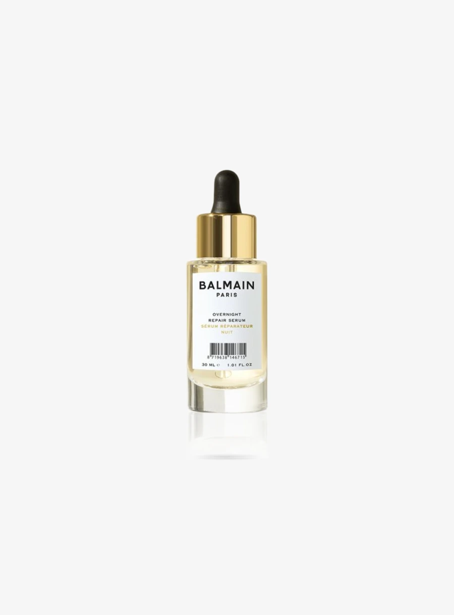 Balmain Hair Overnight Repair Serum 30 ml bottle