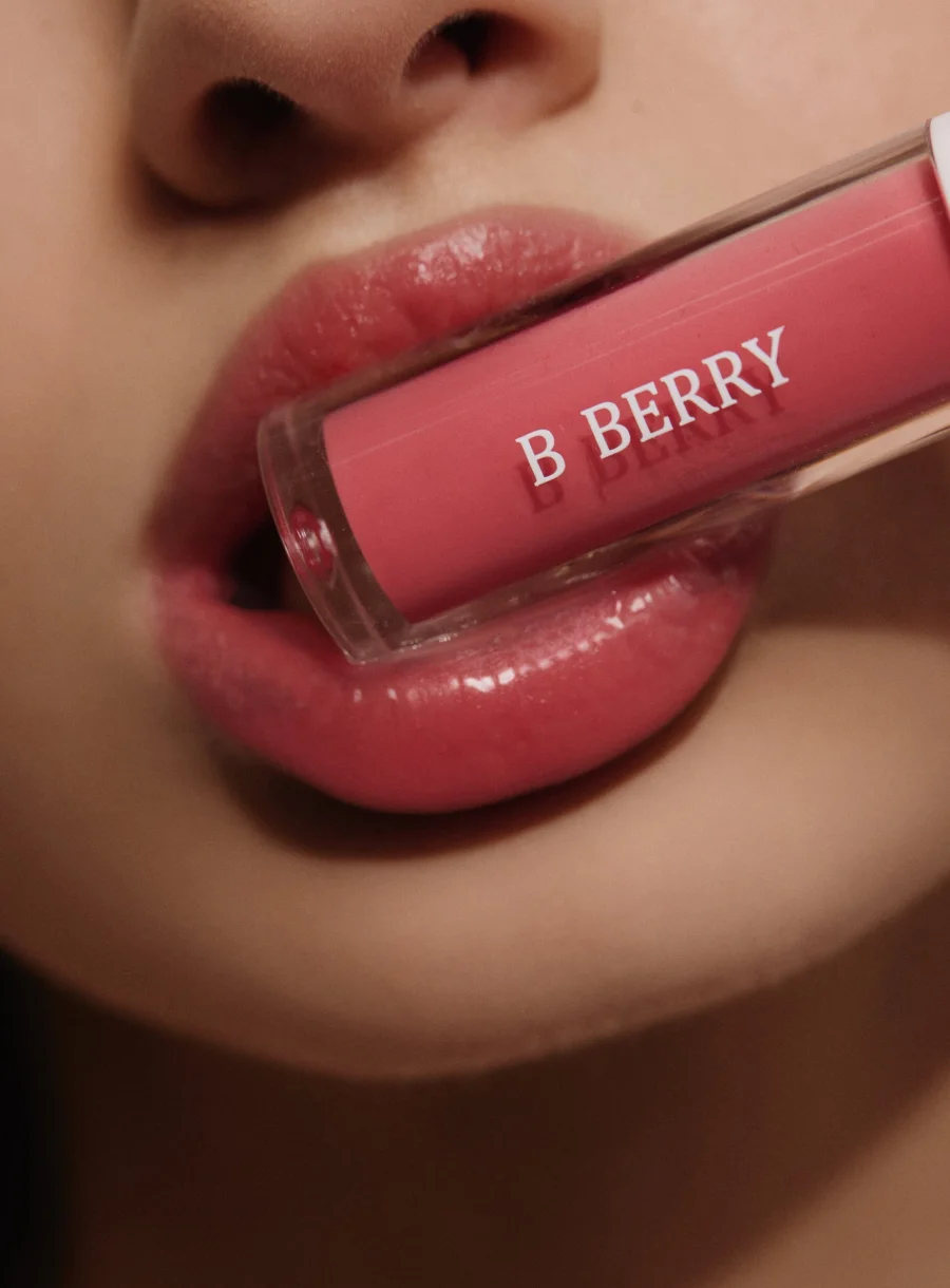 Bex Beauty B Berry Lip Plumper – view 4