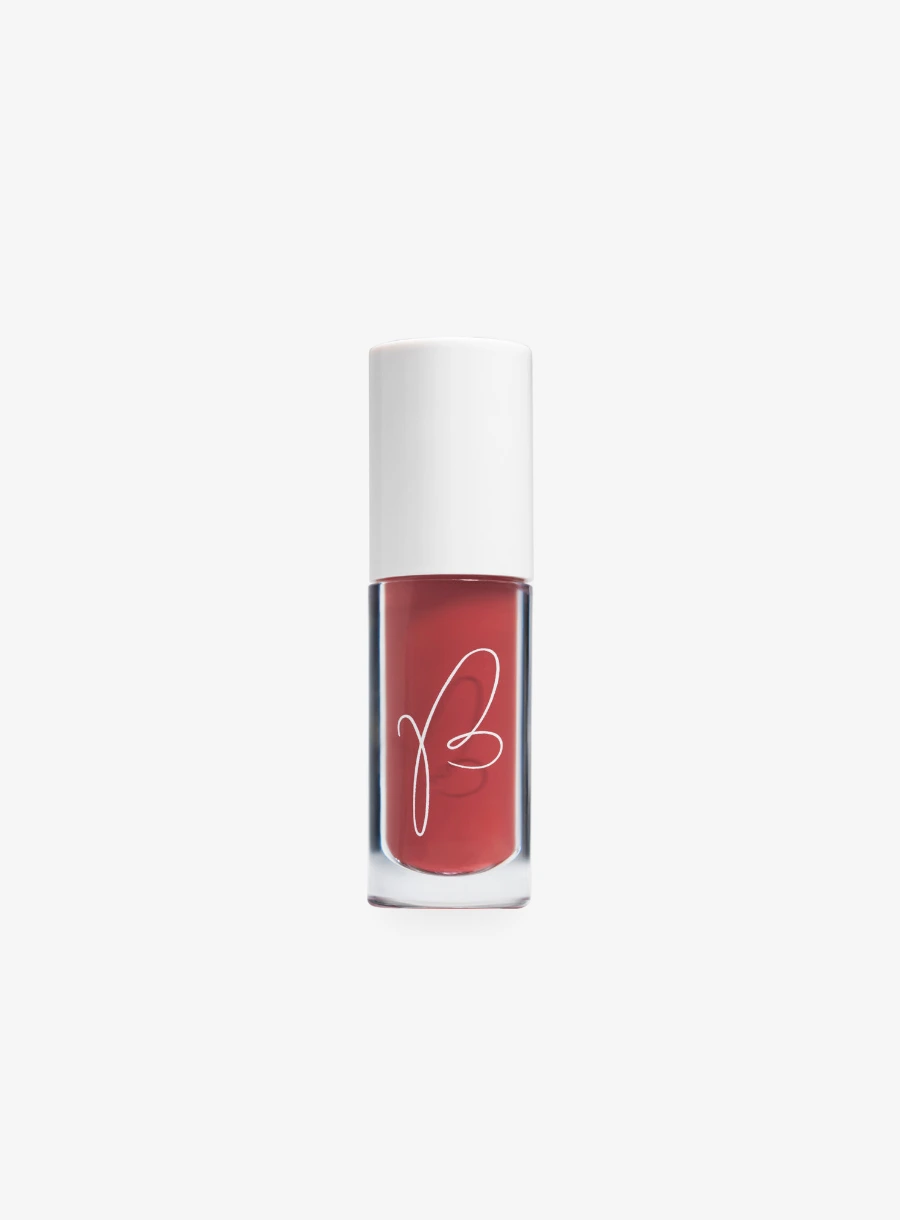 Bex Beauty Sweet Candy Liquid Lip - Red tube