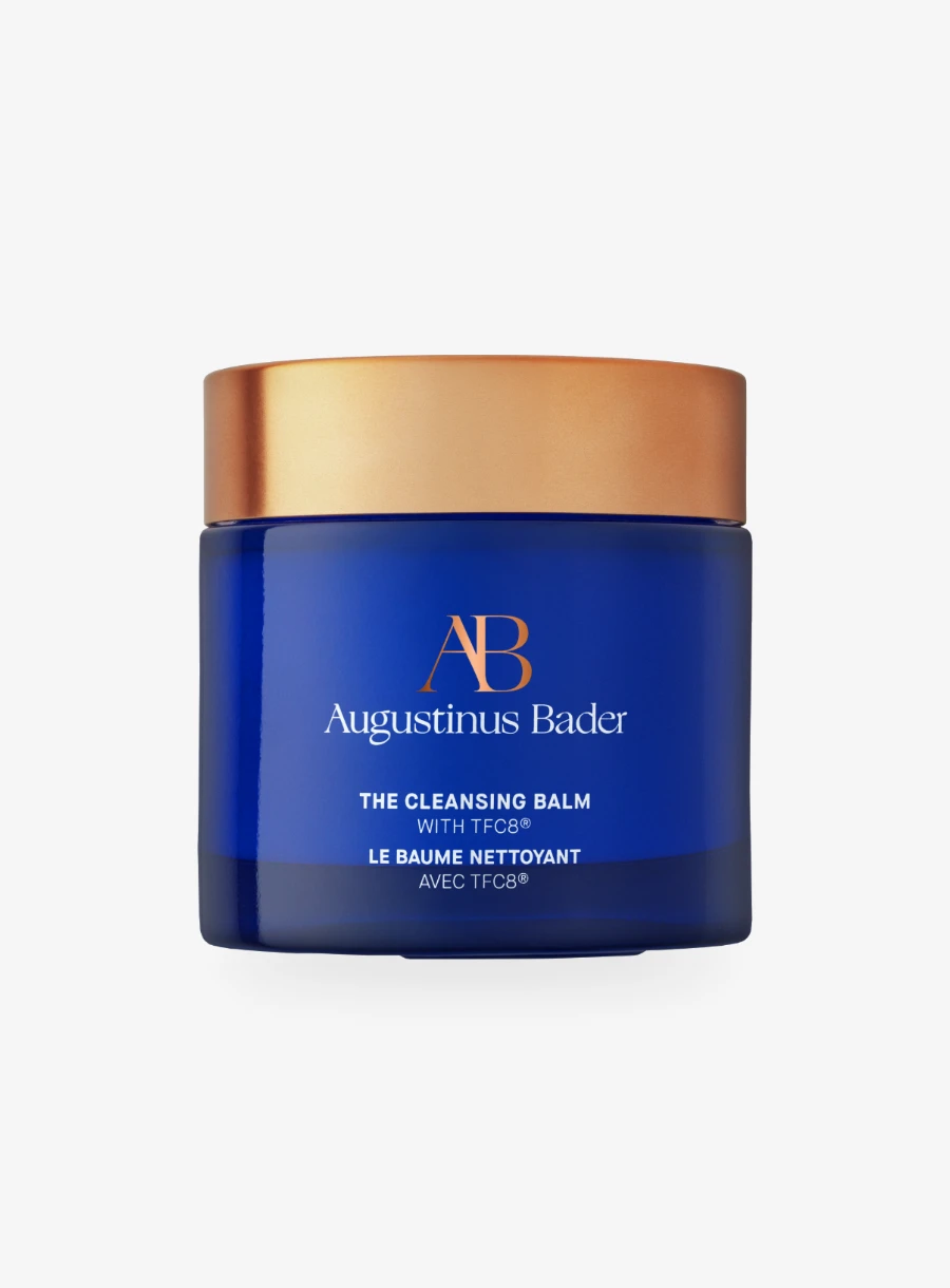 Augustinus Bader The Cleansing Balm 90 g jar