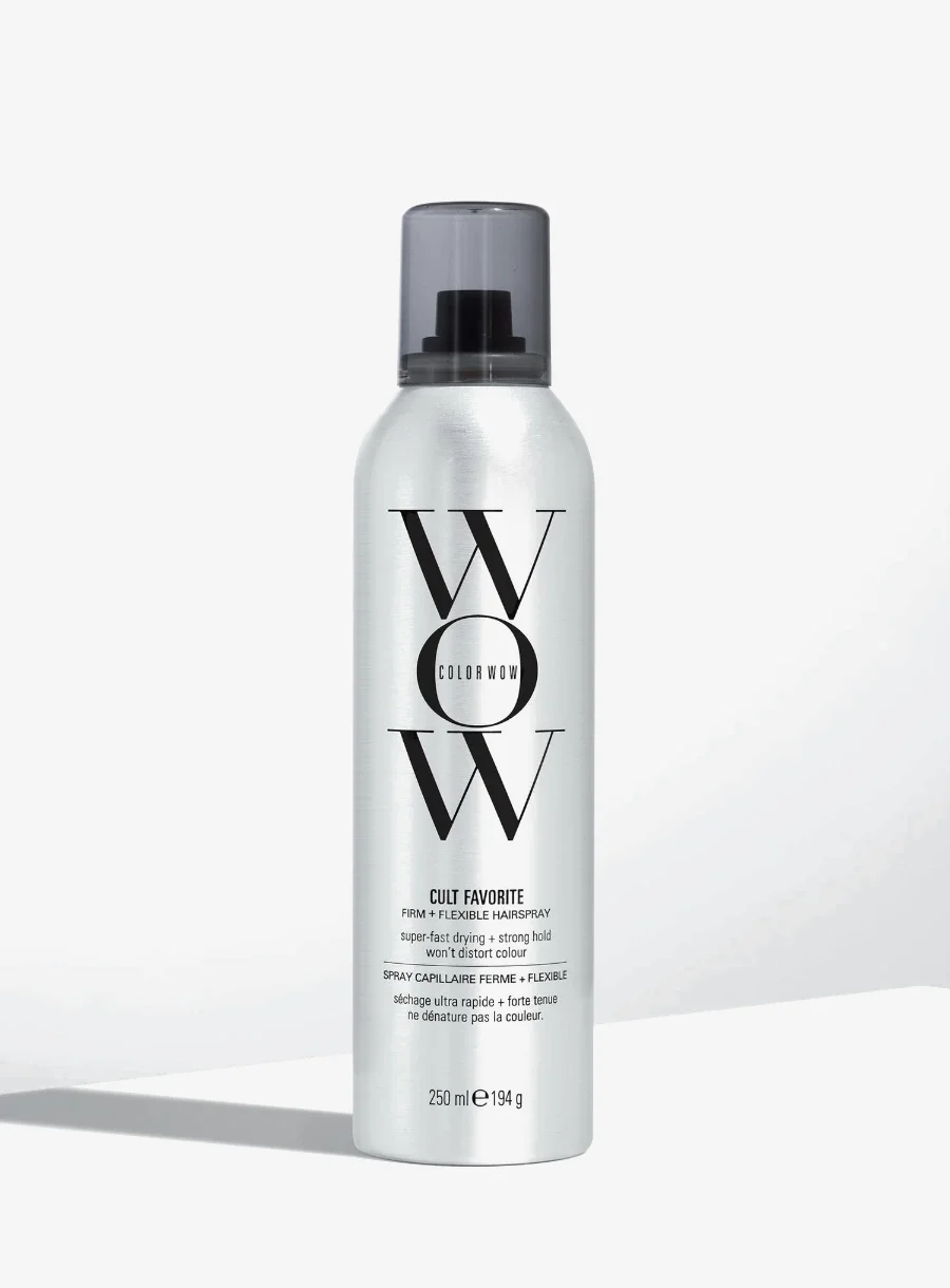 Color Wow Cult Favorite Firm & Flexible Hairspray