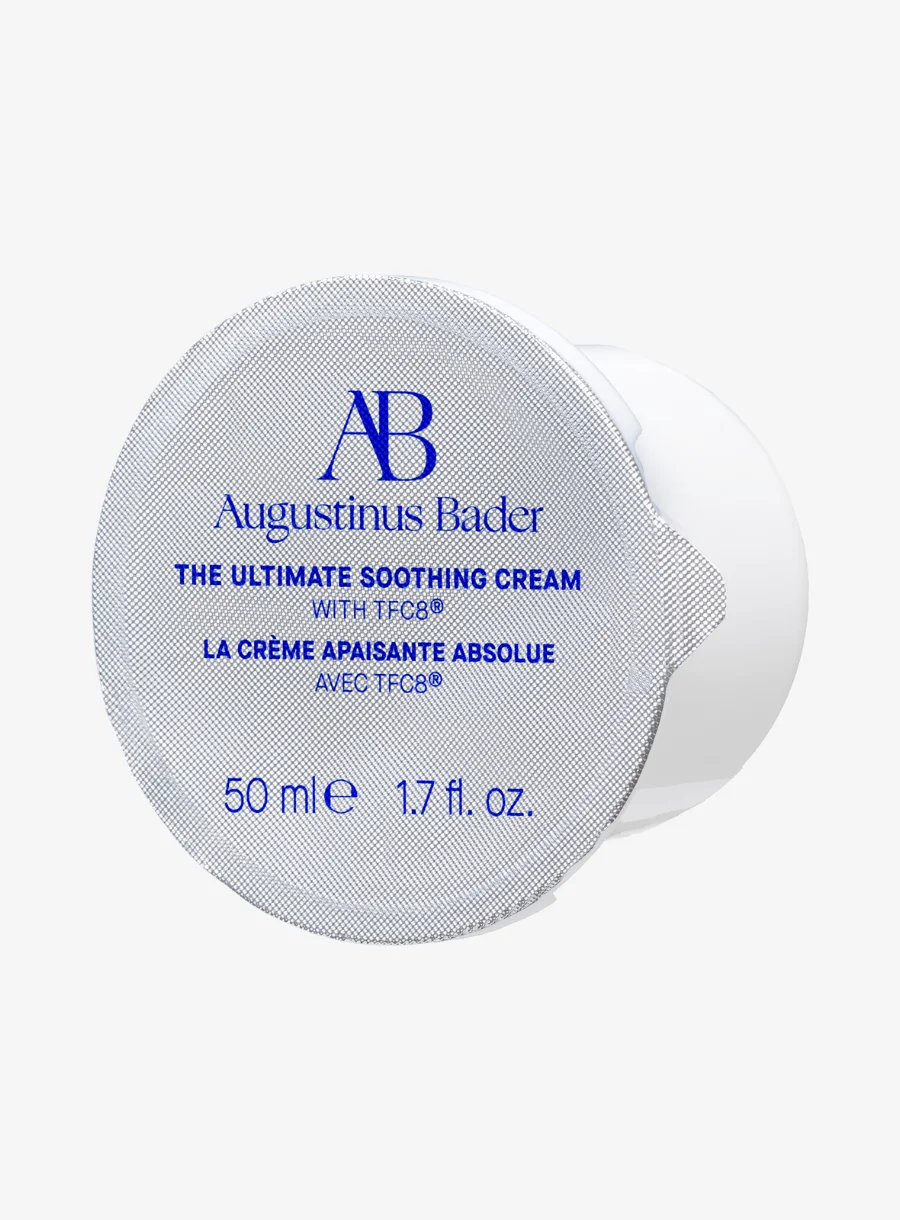 Augustinus Bader The Ultimate Soothing Cream – view 2