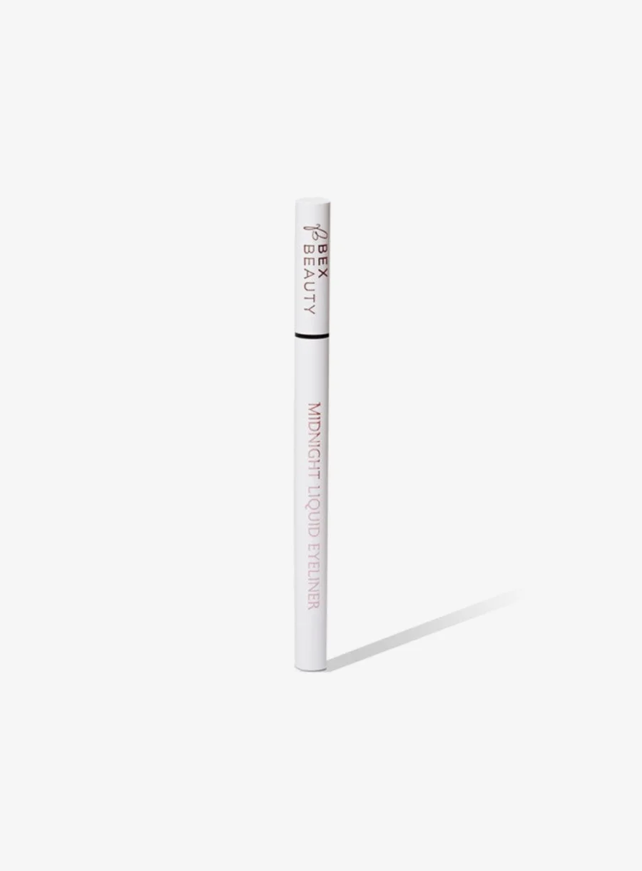 Bex Beauty Midnight Liquid Eyeliner – view 3