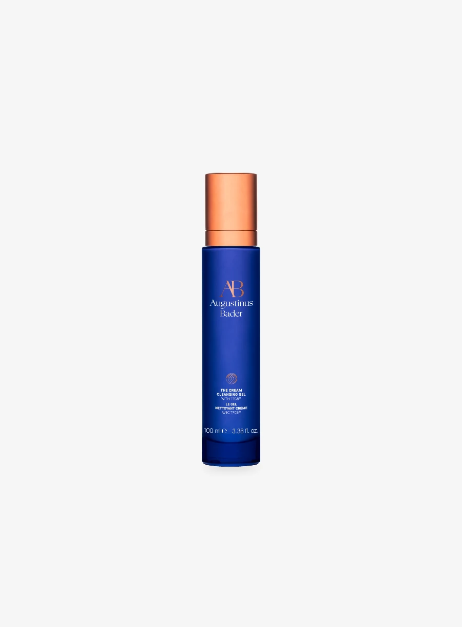 Augustinus Bader The Cream Cleansing Gel