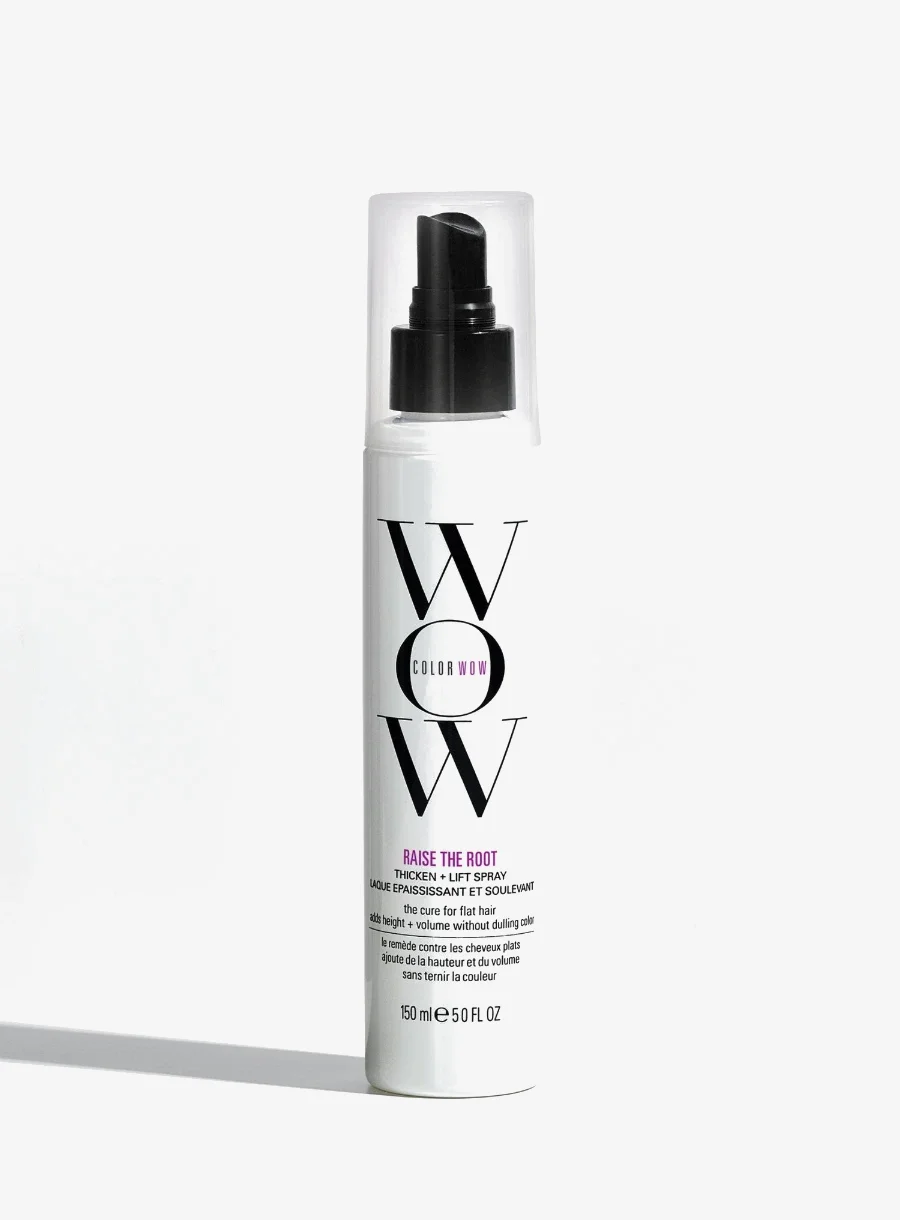 Color Wow Raise the Root Thicken and Lift Spray 150 ml spray bottle