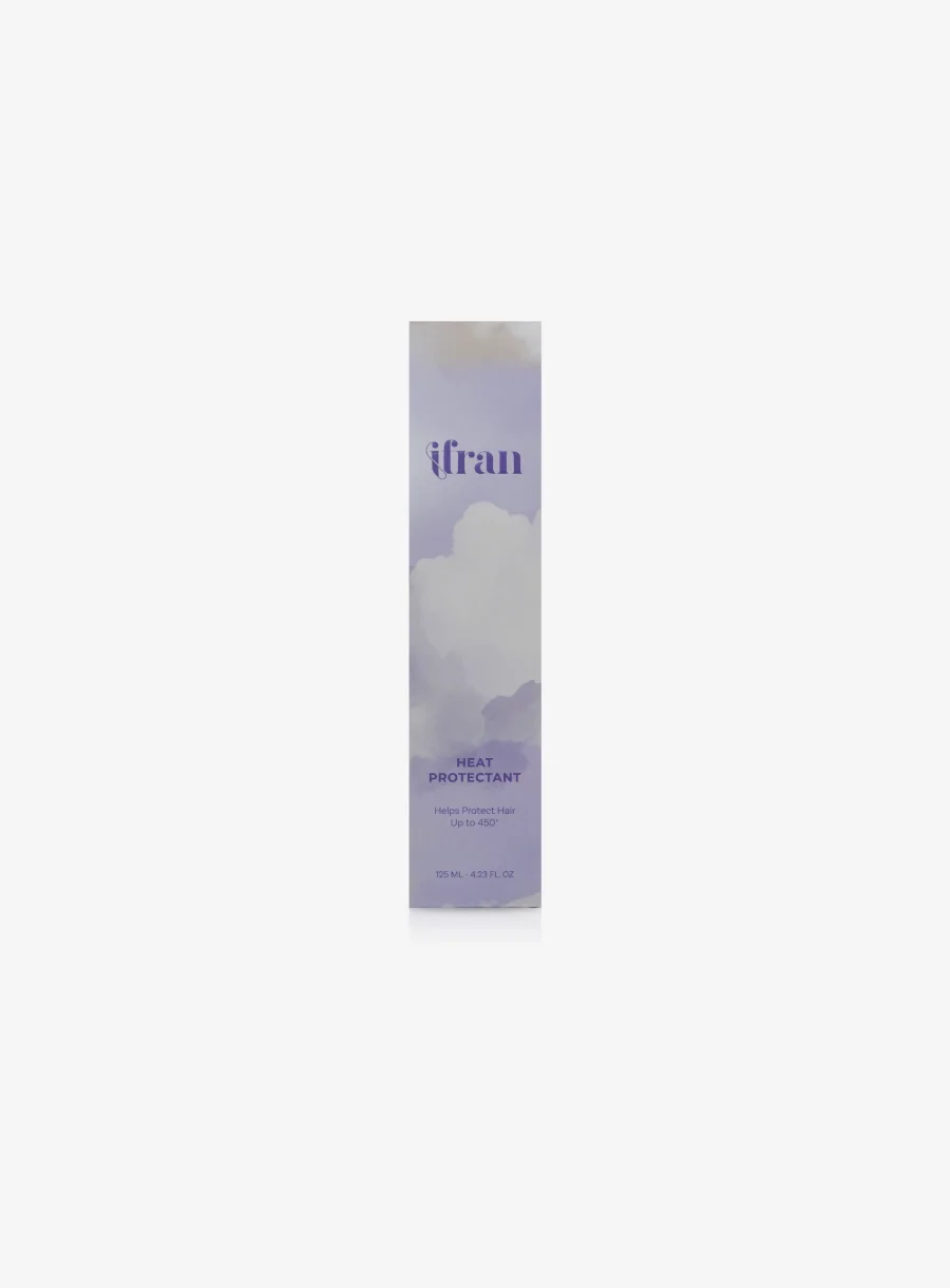 Ifran Heat Protectant Spray – view 2