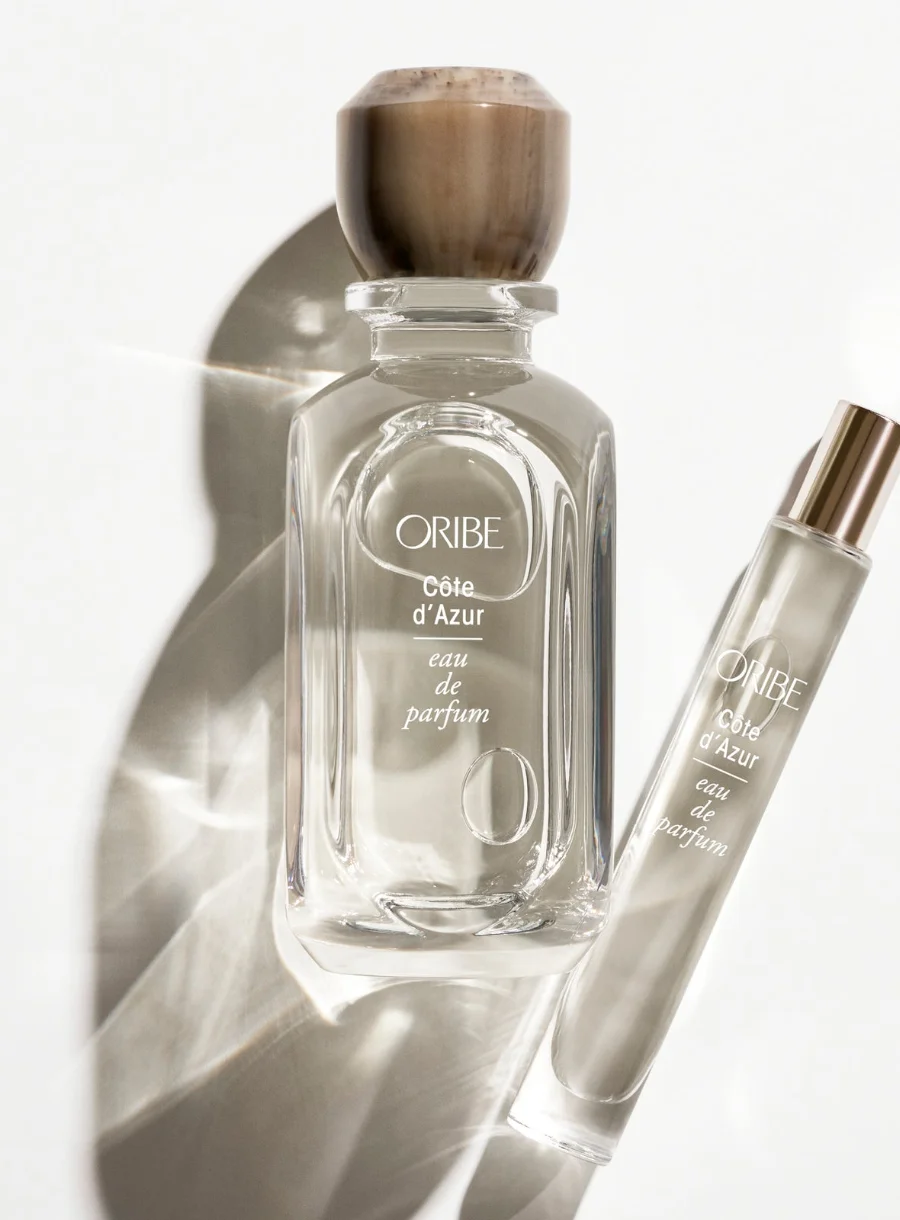 Oribe Côte d'Azur Eau de Parfum Travel – view 2