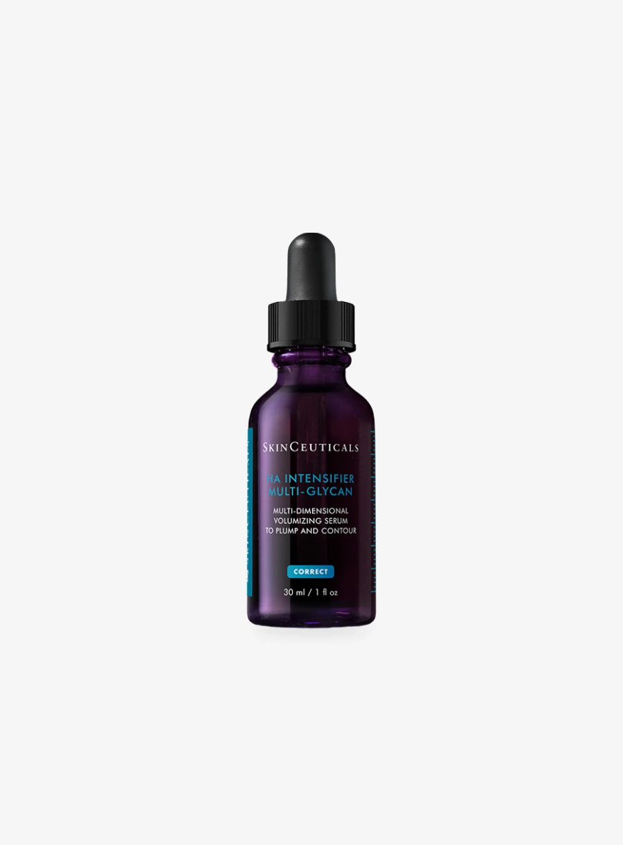 SkinCeuticals Hyaluronic Acid Intensifier Multi-Glycan 30 ml bottle
