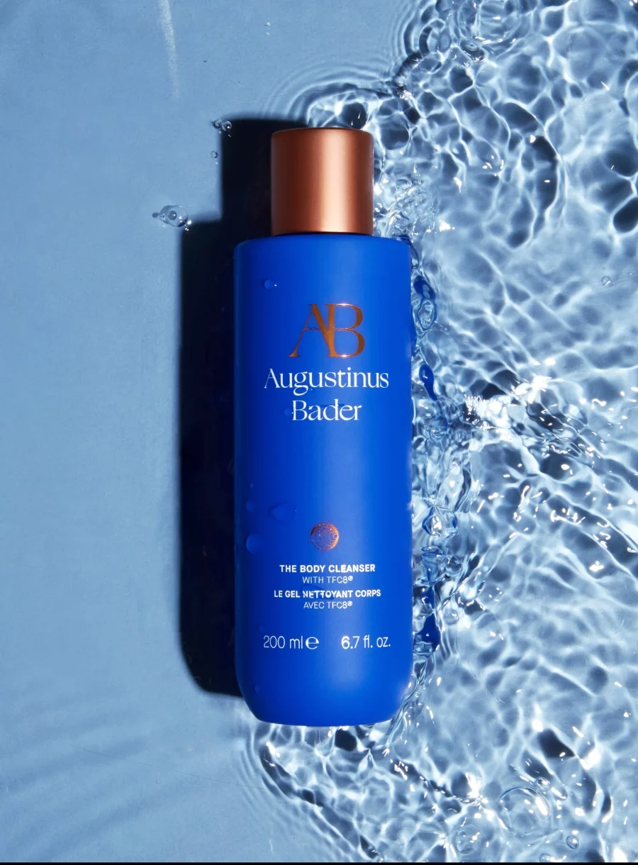 Augustinus Bader The Body Cleanser – lifestyle