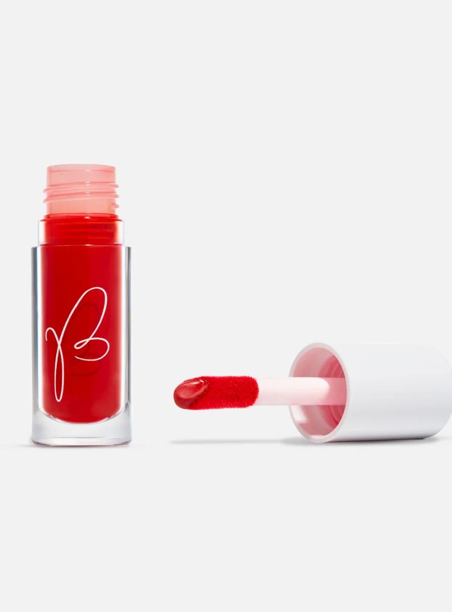 Bex Beauty Sweet Candy Red Liquid Lip – view 5