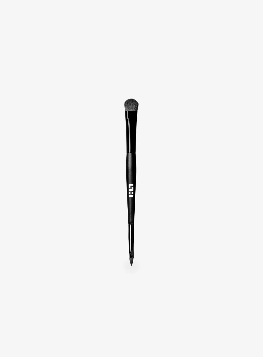 Simihaze Beauty BLEND & LINE Dual-Ended Eyeshadow Brush