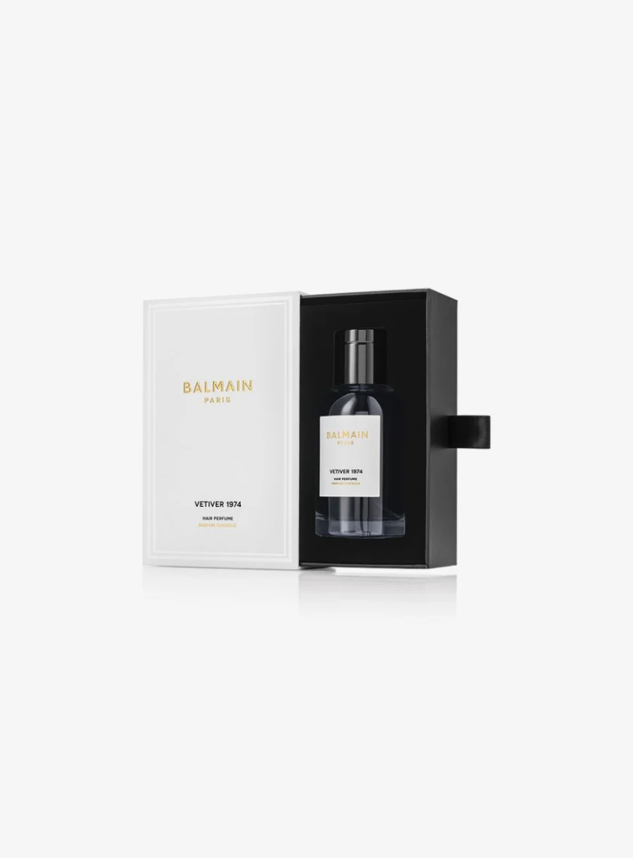 Balmain Hair Hair Perfume Vetiver 1974 – with box