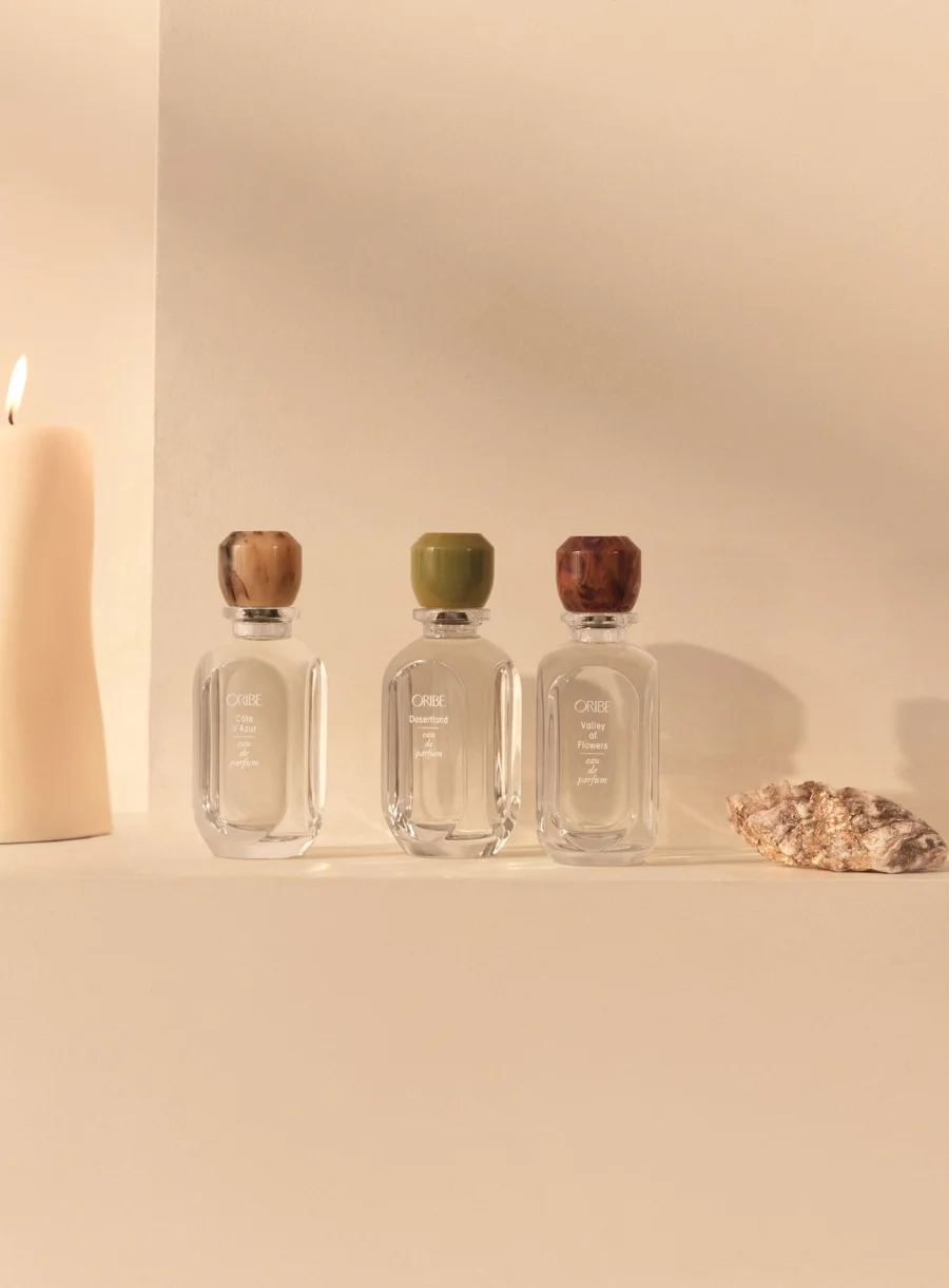 Oribe Côte d'Azur Eau de Parfum – view 4