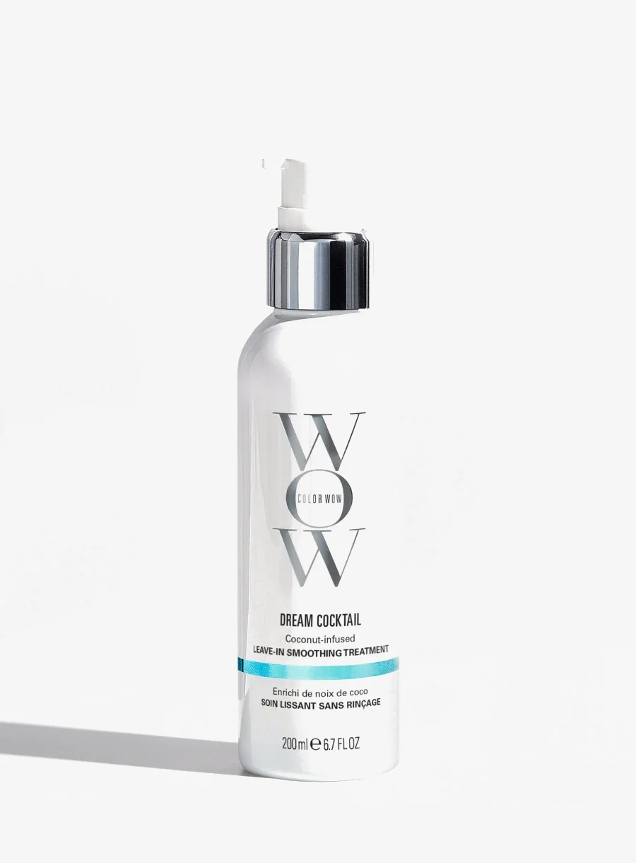 Color Wow Dream Cocktail Coconut Leave-in 200 ml pump bottle