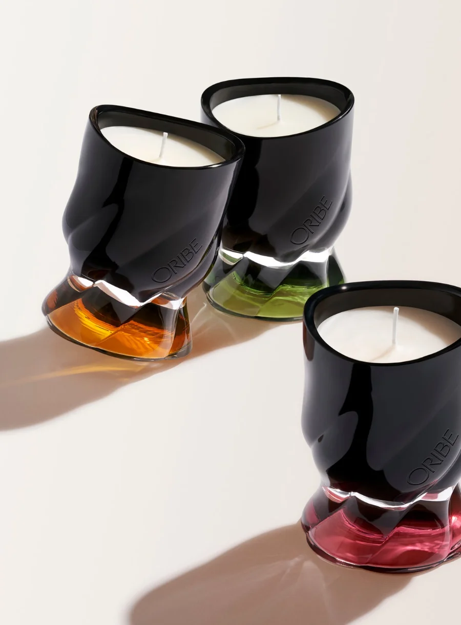 Oribe Côte d'Azur Scented Candle – view 3