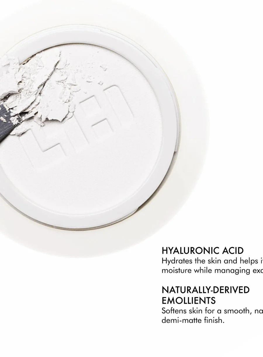 Simihaze Beauty Soft Blur Moisture-Lock Setting Powder – view 2