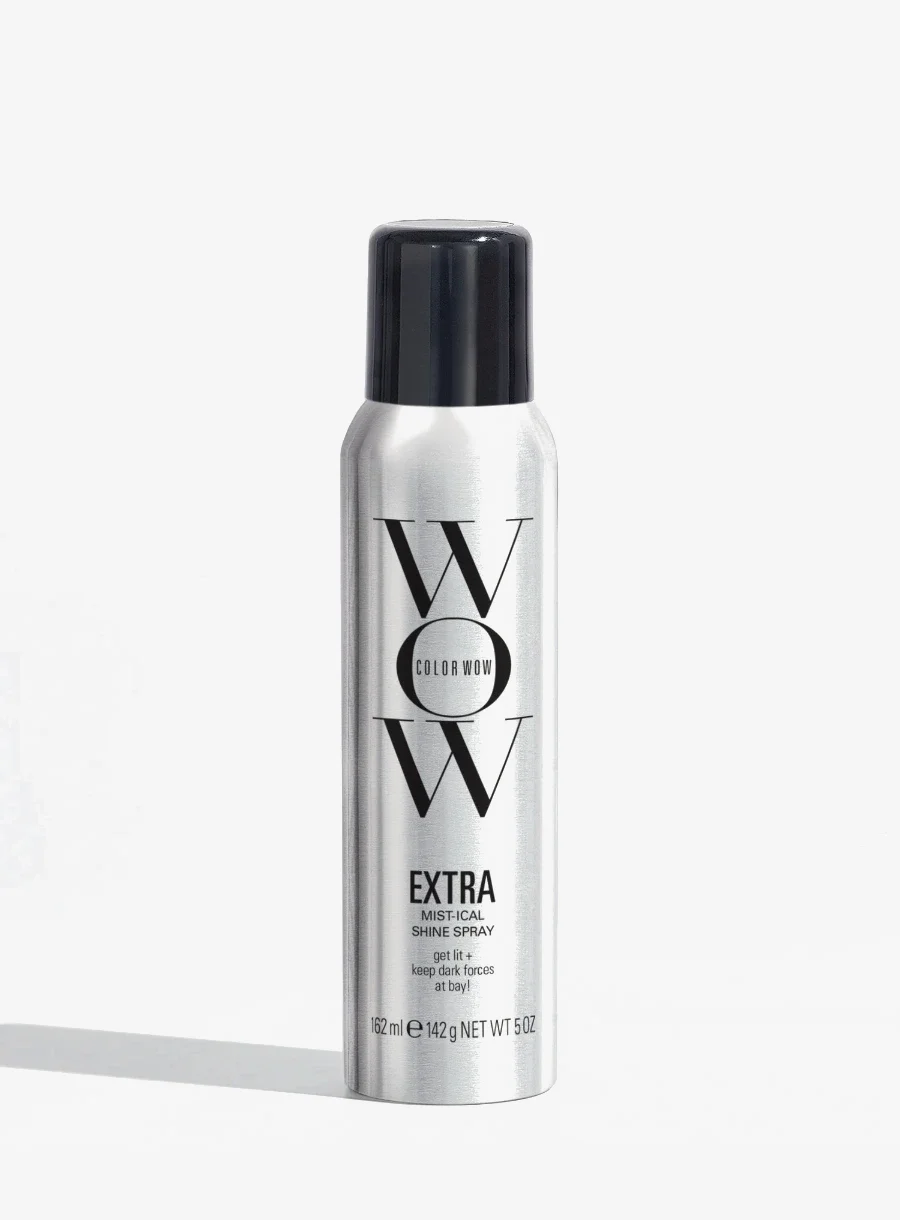 Color Wow Extra Mist-ical Shine Spray 162 ml spray bottle