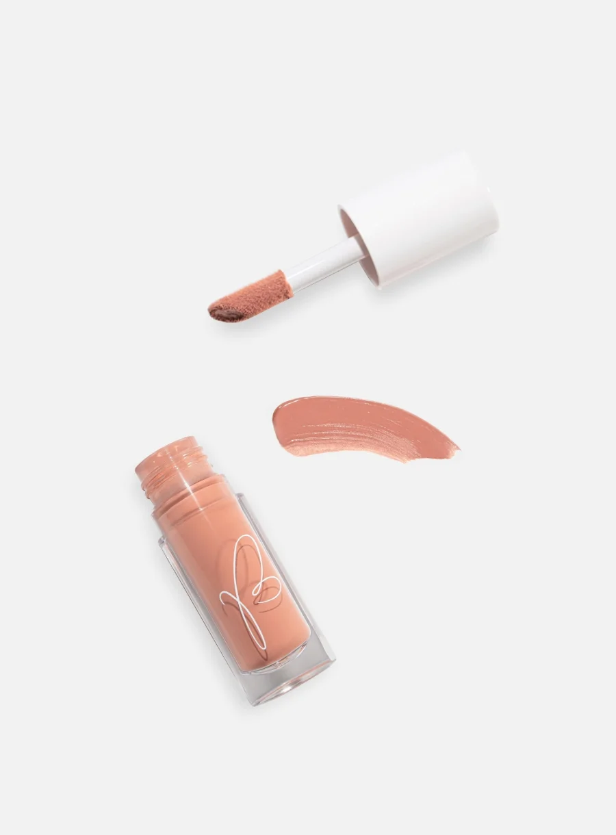 Bex Beauty Sweet Candy Liquid Lip Nude – view 4