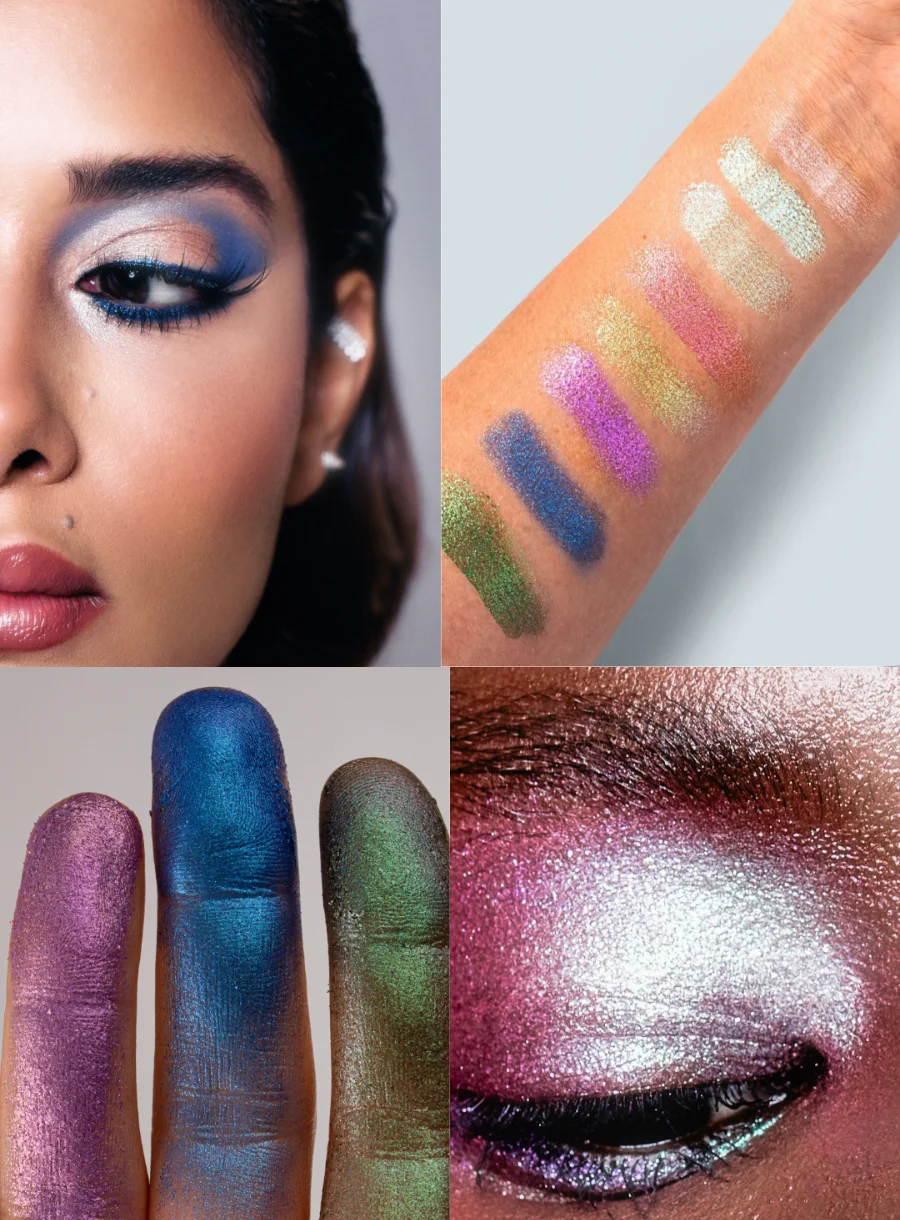 Bex Beauty After Party Eyeshadow Palette – view 2