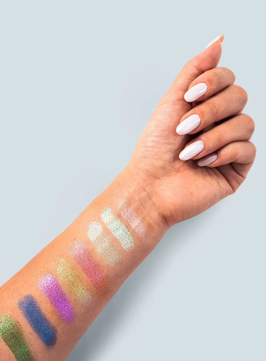 Bex Beauty After Party Eyeshadow Palette – view 3