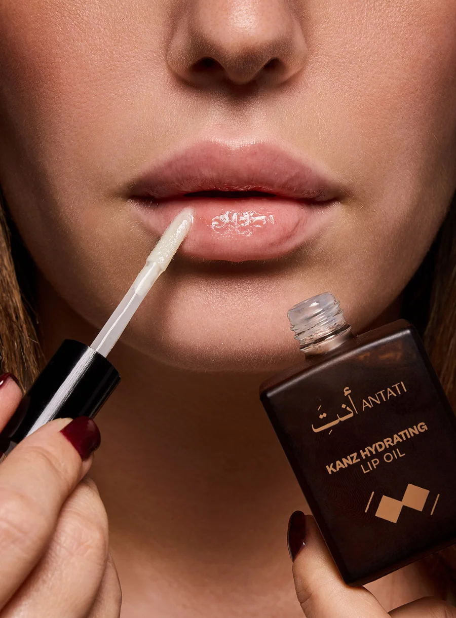 Antati Kanz Hydrating Lip Oil – view 4