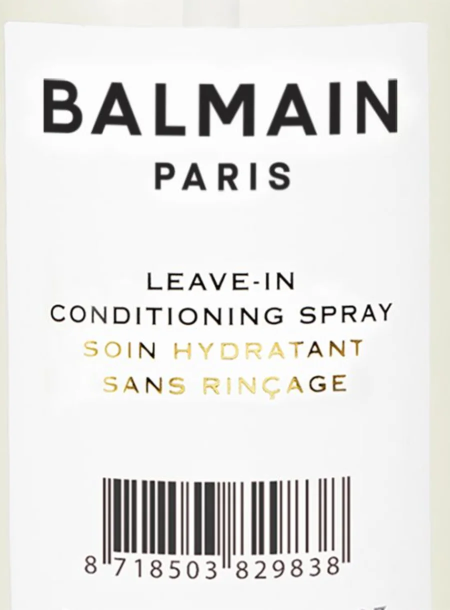 Balmain Hair Leave-in Conditioning Spray – view 2