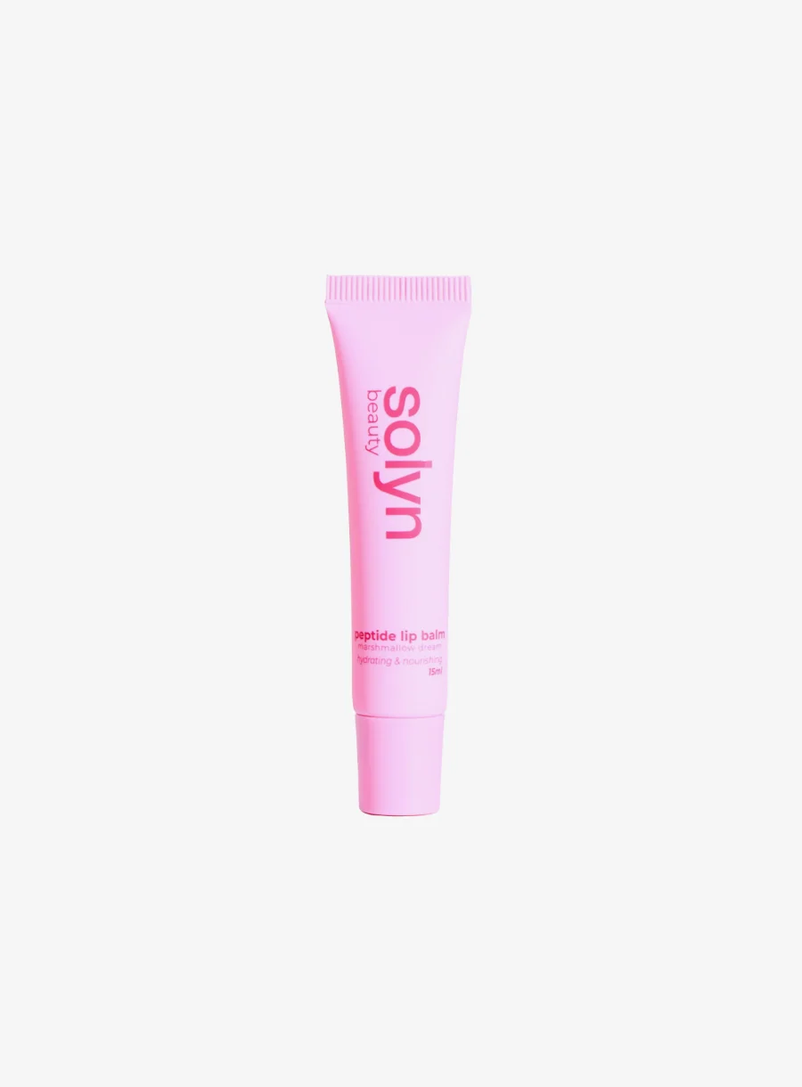 Solyn Caramel Lip Butter Balm – view 5