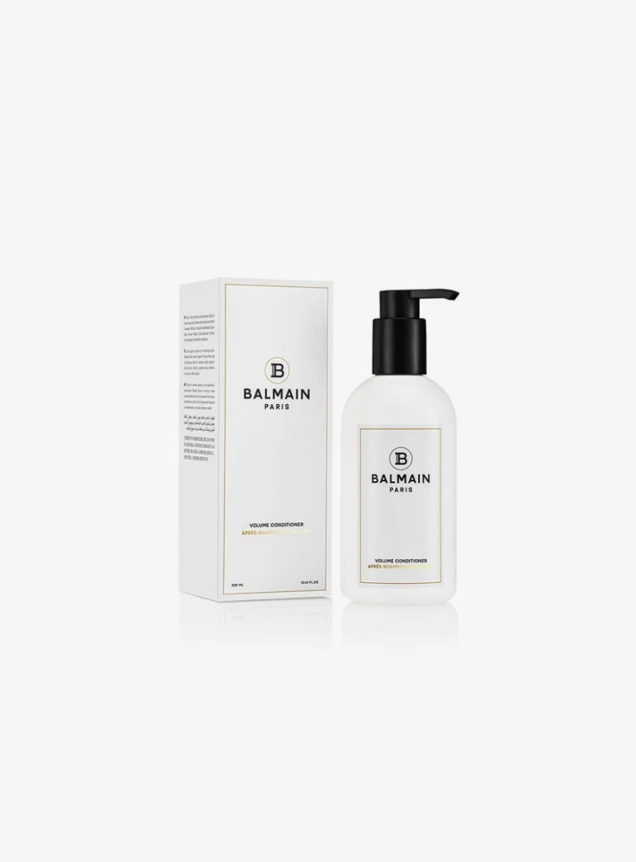 Balmain Hair Volume Conditioner – with box