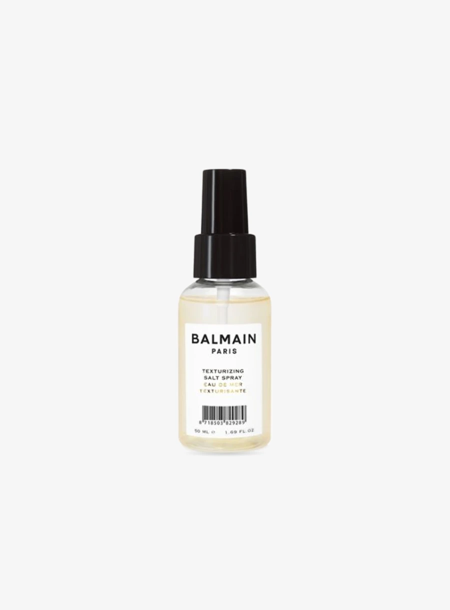 Balmain Hair Travel Texturizing Salt Spray 50 ml bottle