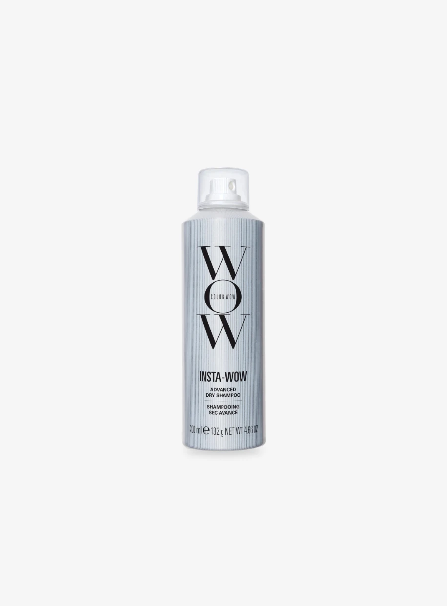 Color Wow Insta-WOW Advanced Dry Shampoo 200 ml can