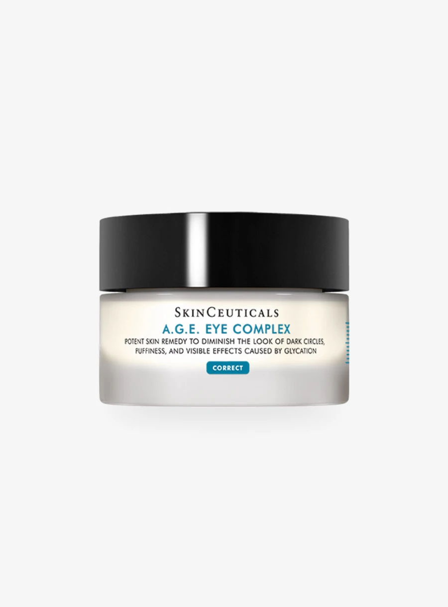 SkinCeuticals A.G.E. Eye Complex 15 ml jar