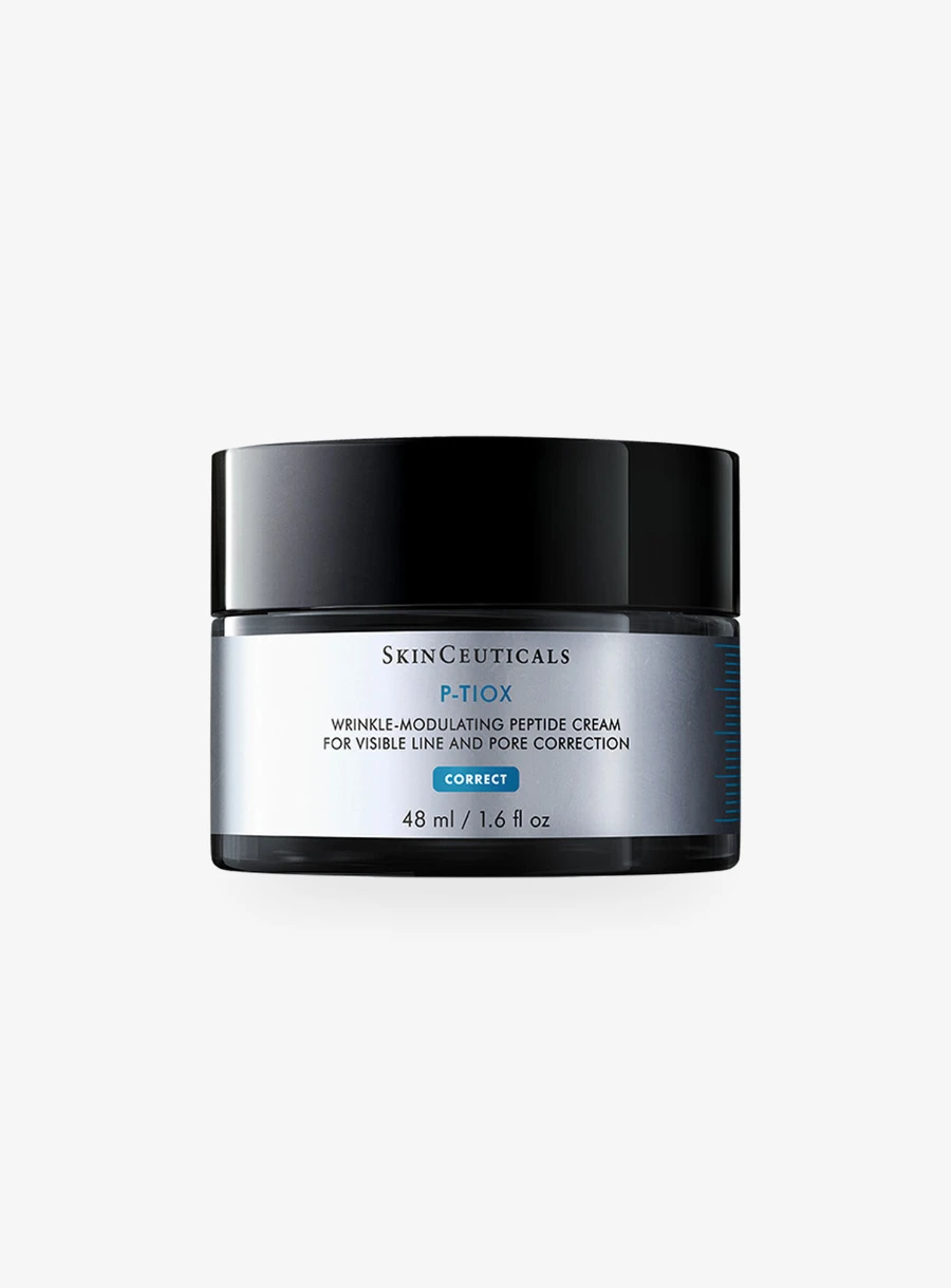 SkinCeuticals P-TIOX Anti-Wrinkle Cream 48 ml jar
