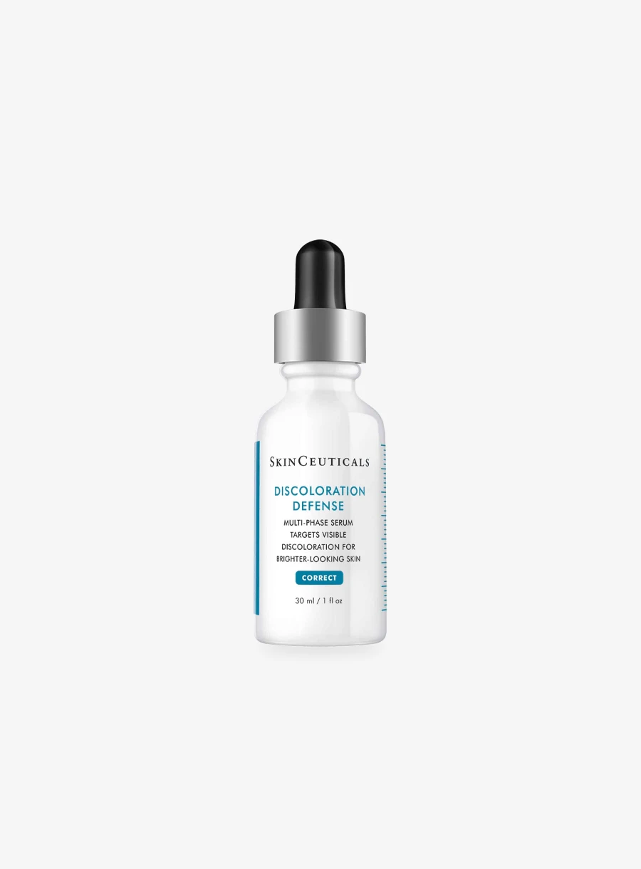 SkinCeuticals Discoloration Defense 30 ml bottle