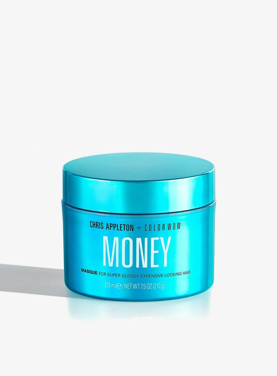 Color Wow Chris Appleton & Color Wow Money Masque 215 ml jar