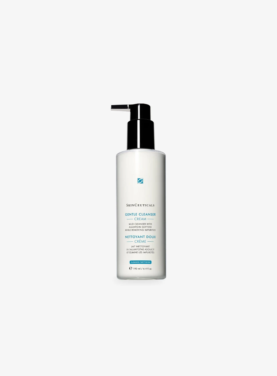 SkinCeuticals Gentle Cleanser 190 ml bottle