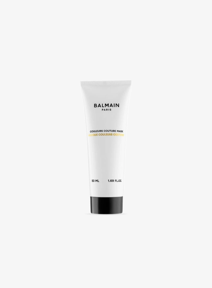 Balmain Hair Travel Size Couleurs Couture Mask